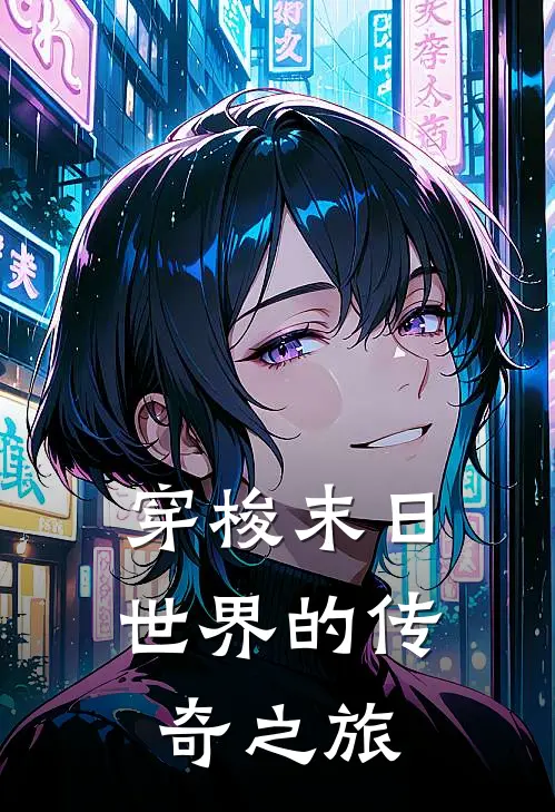 穿梭末日世界的传奇之旅