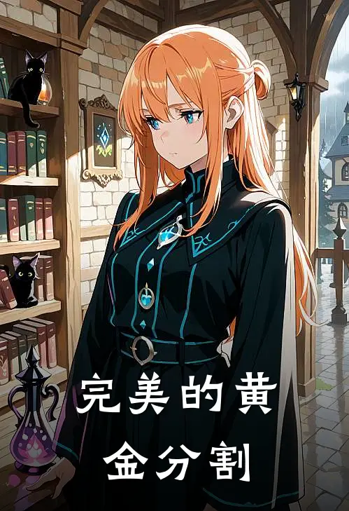 完美的黄金分割