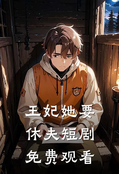 王妃她要休夫短剧免费观看