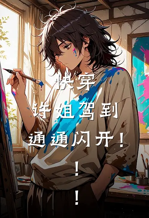 快穿：许姐驾到，通通闪开！！！