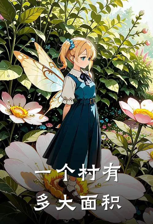 一个村有多大面积