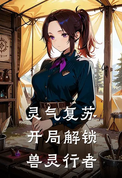 灵气复苏开局解锁兽灵行者