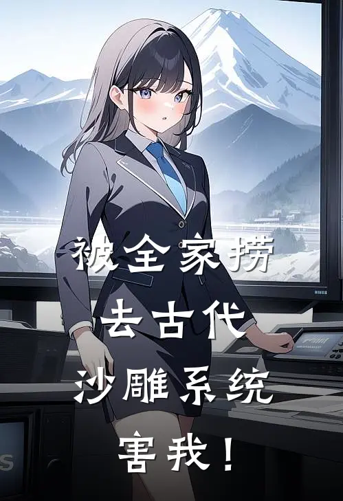 被全家捞去古代，沙雕系统害我！