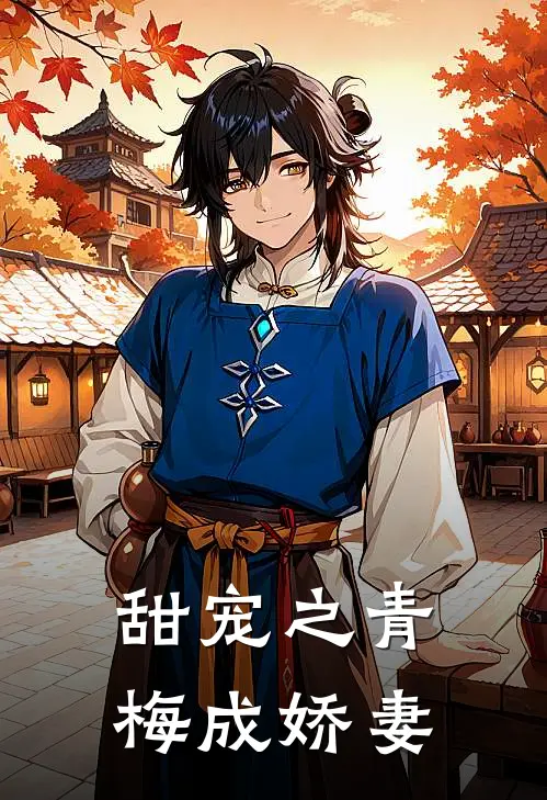 甜宠之青梅成娇妻