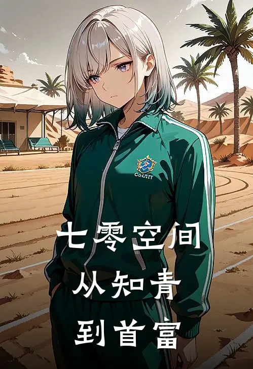 七零空间：从知青到首富