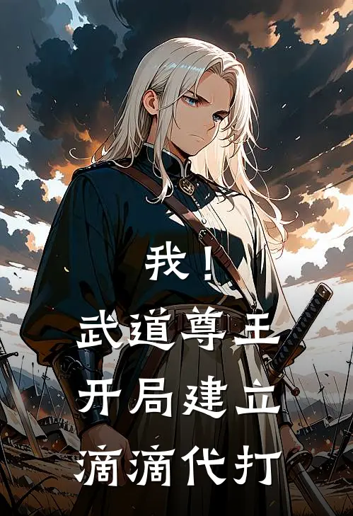 我！武道尊王，开局建立滴滴代打