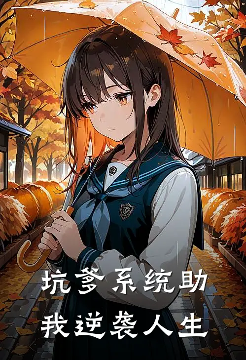 坑爹系统助我逆袭人生