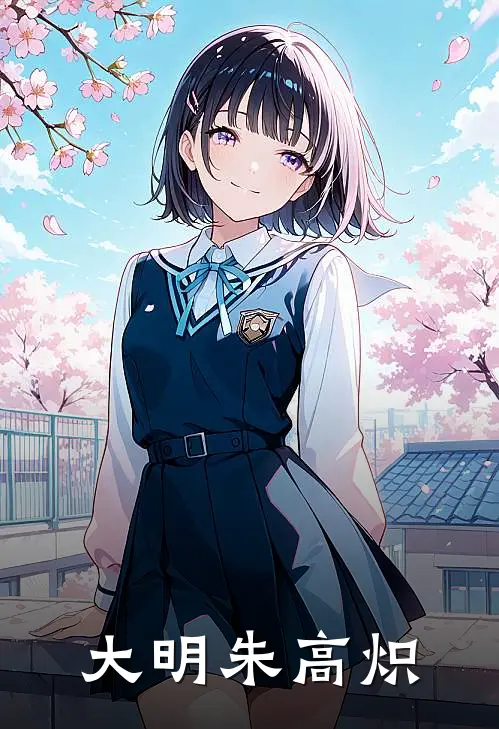 大明朱高炽朱高炽李景隆完结版免费阅读_大明朱高炽全章节免费在线阅读