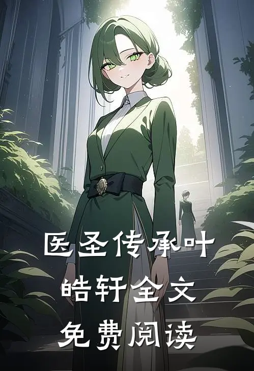 医圣传承叶皓轩全文免费阅读