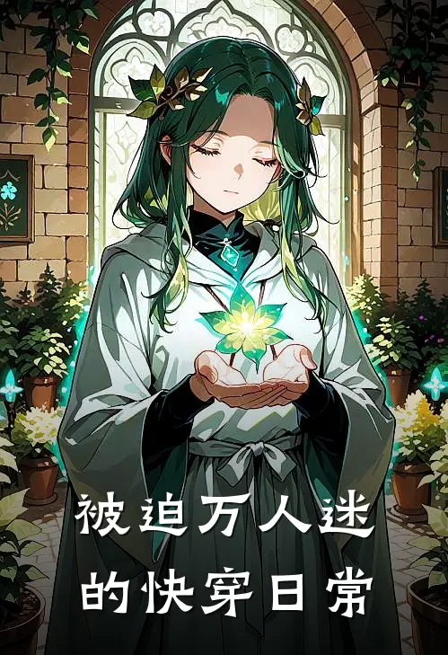 被迫万人迷的快穿日常