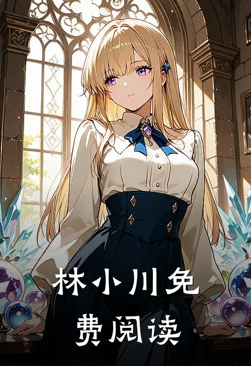 林小川免费阅读