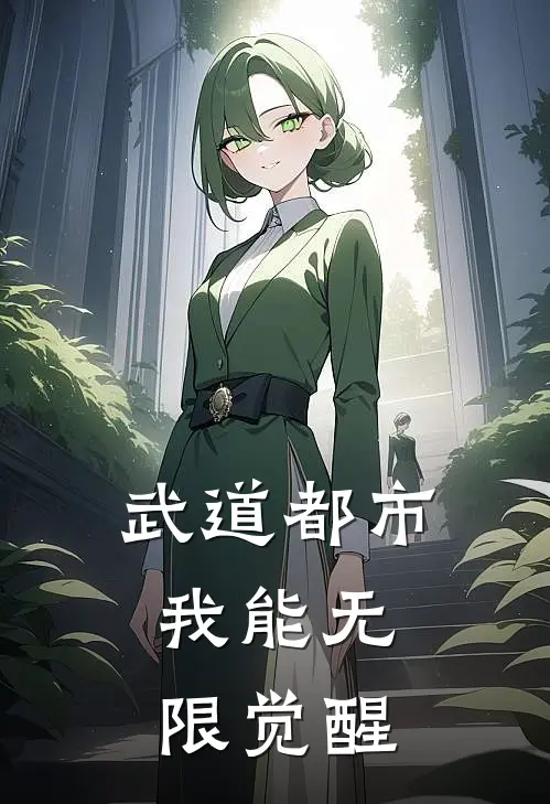 武道都市：我能无限觉醒