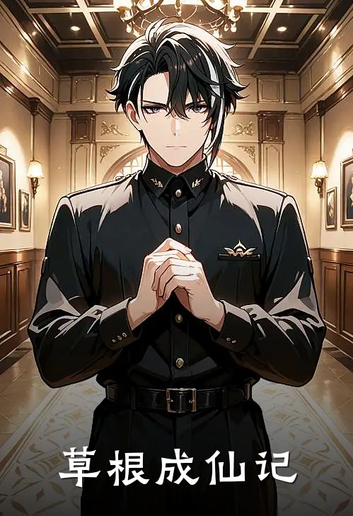 草根成仙记