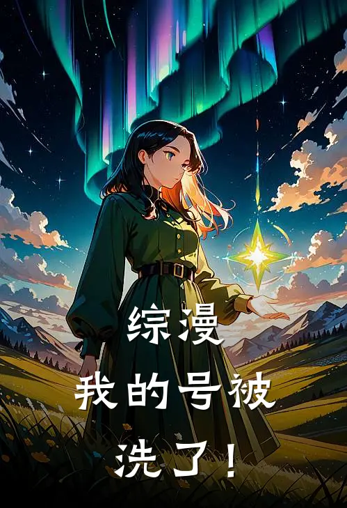 综漫：我的号被洗了！