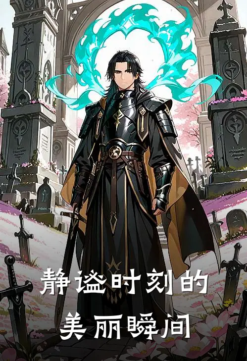 静谧时刻的美丽瞬间