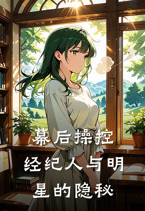 幕后操控：经纪人与明星的隐秘