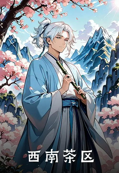 西南茶区