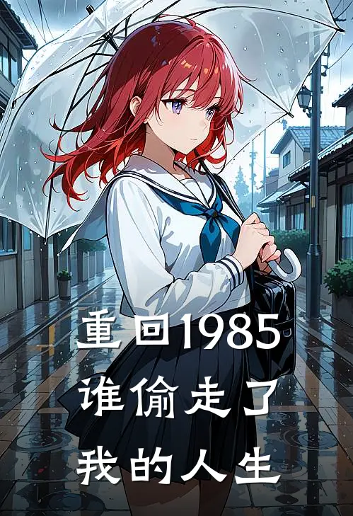 重回1985：谁偷走了我的人生