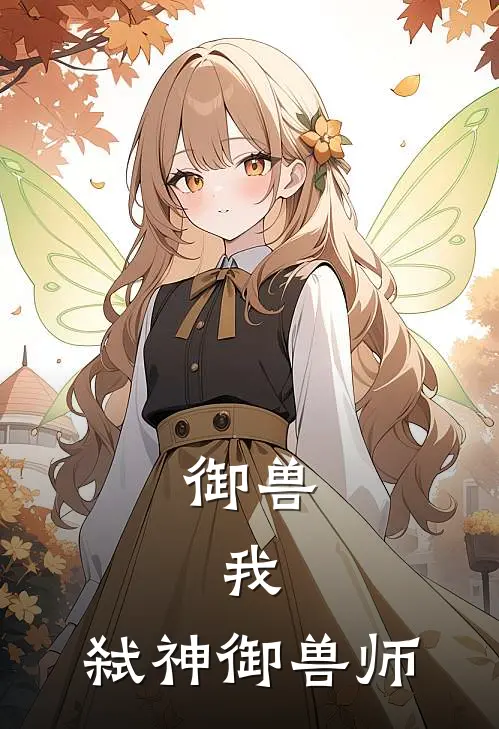 御兽：我，弑神御兽师