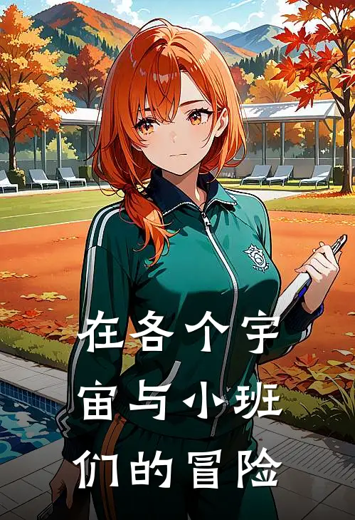 在各个宇宙与小班们的冒险