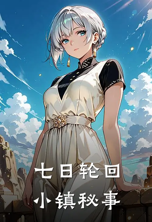 七日轮回：小镇秘事苏寻玉佩小说完整版免费阅读_最新章节列表七日轮回：小镇秘事(苏寻玉佩)