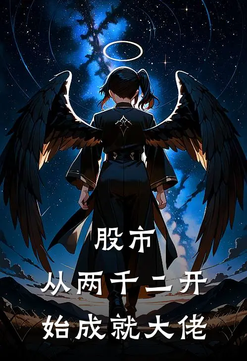 股市：从两千二开始成就大佬