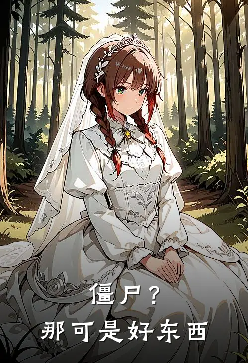 僵尸？那可是好东西