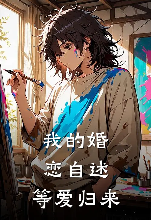 我的婚恋自述：等爱归来