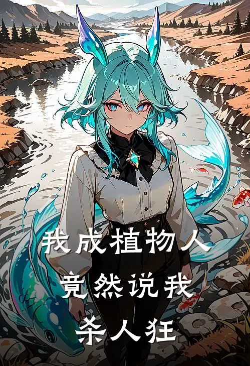 我成植物人，竟然说我杀人狂