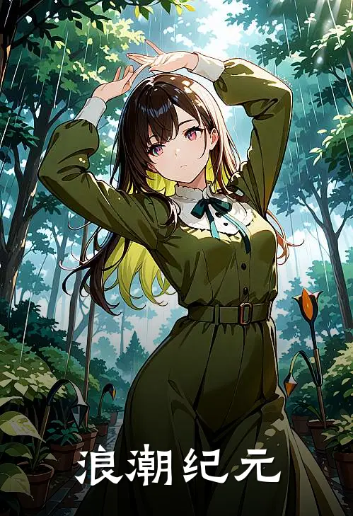 浪潮纪元渝长清林曦小说完结推荐_热门小说阅读浪潮纪元渝长清林曦