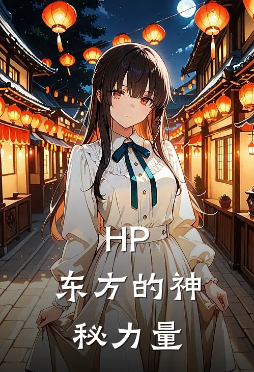 HP：东方的神秘力量