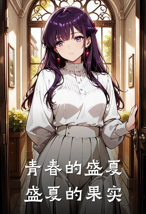 青春的盛夏，盛夏的果实