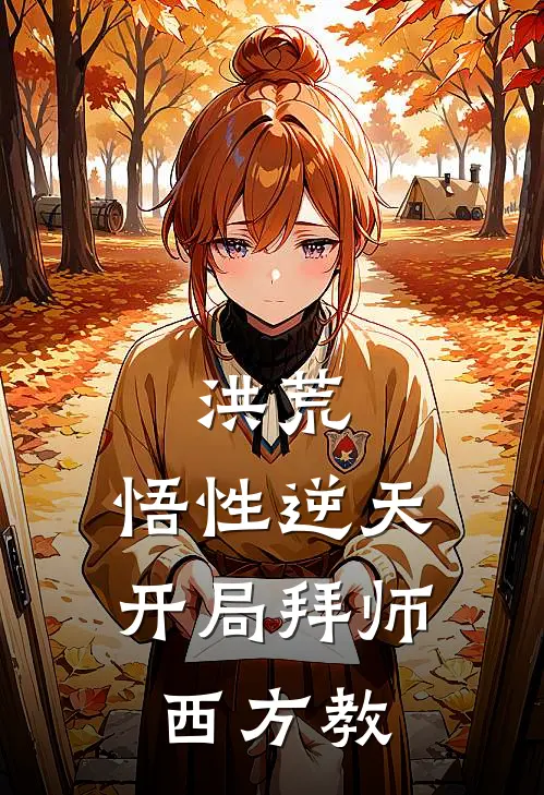 洪荒：悟性逆天，开局拜师西方教(袁尚弥勒)在哪看免费小说_全本免费完结小说洪荒：悟性逆天，开局拜师西方教袁尚弥勒