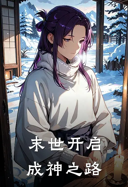 末世开启成神之路