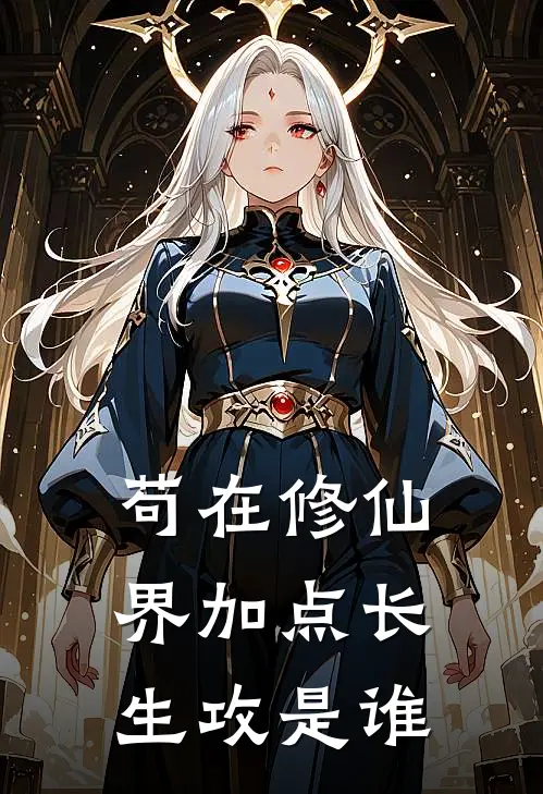 苟在修仙界加点长生攻是谁