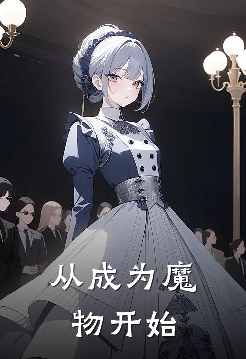 从成为魔物开始