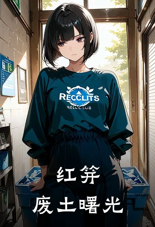 红笄：废土曙光