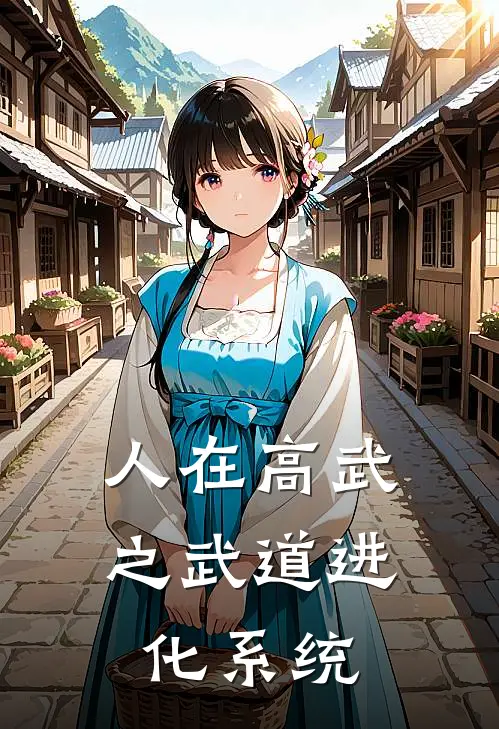 人在高武之武道进化系统