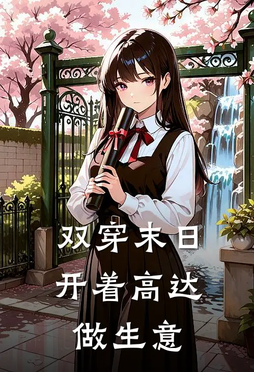 双穿末日，开着高达做生意