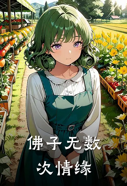 佛子无数次情缘