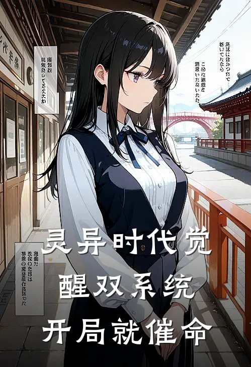 灵异时代觉醒双系统，开局就催命