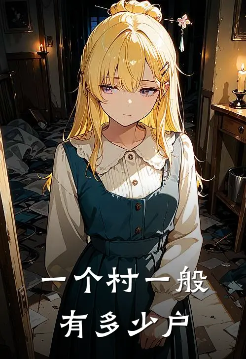 一个村一般有多少户