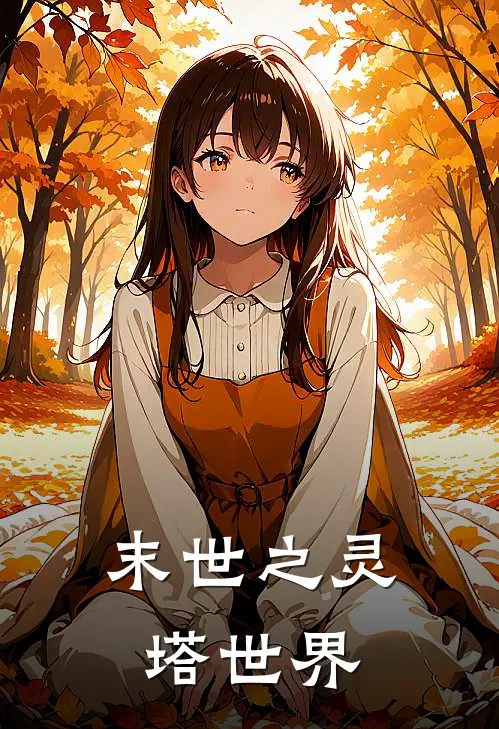 末世之灵塔世界