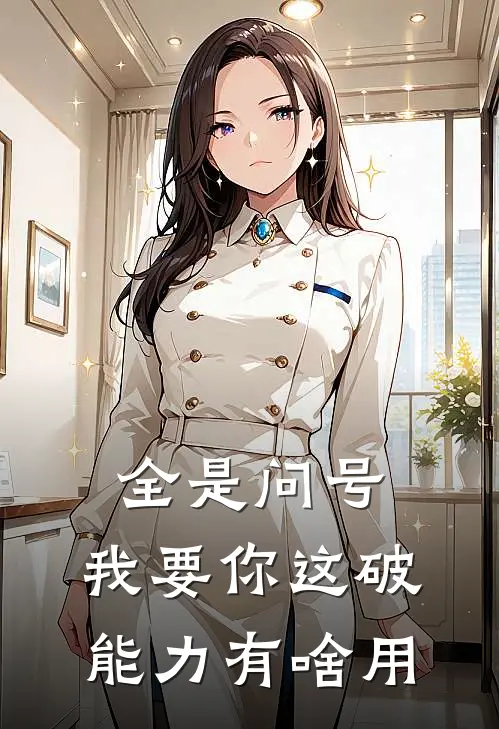 全是问号，我要你这破能力有啥用