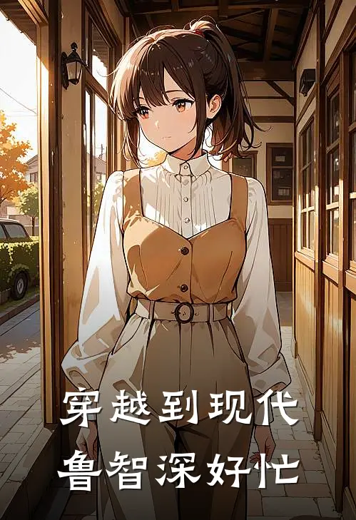 穿越到现代鲁智深好忙(鲁智深林冲)热门小说大全_推荐完本小说穿越到现代鲁智深好忙鲁智深林冲