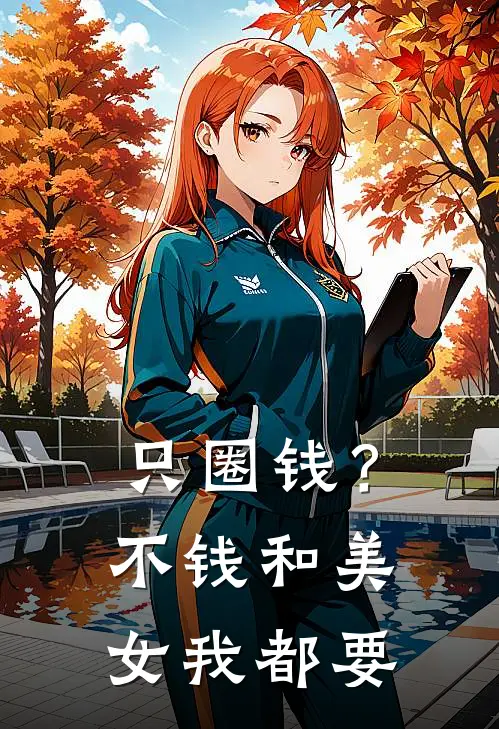 只圈钱？不，钱和美女我都要秦江碧芸桃完本小说免费阅读_小说完结版只圈钱？不，钱和美女我都要秦江碧芸桃