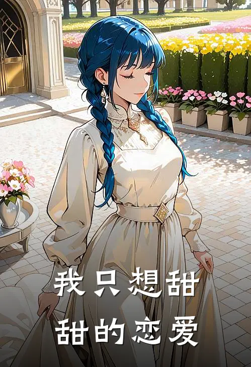 我只想甜甜的恋爱