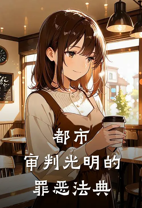 都市：审判光明的罪恶法典