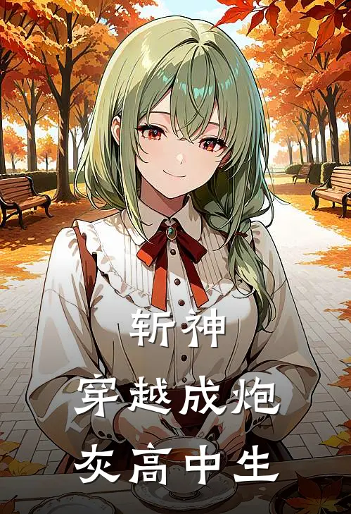 斩神：穿越成炮灰高中生