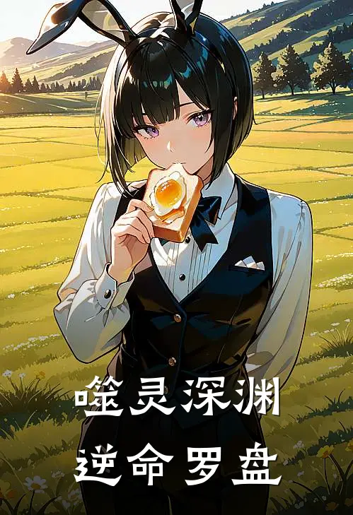 噬灵深渊，逆命罗盘